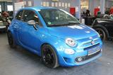 Fiat 500S 0.9 8V - Navi - PDC - - Fiat 500S Gebrauchtwagen
