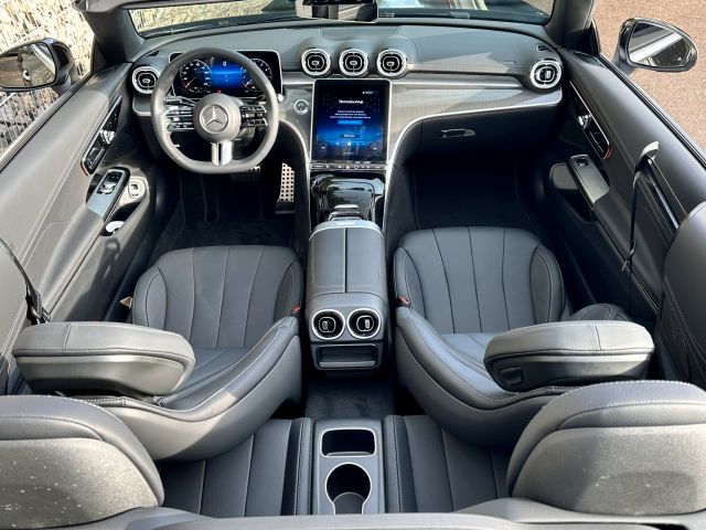 Mercedes-Benz CLE 180 – Bild 6