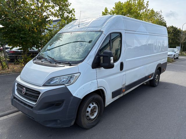 Fiat Ducato Maxi Grossr.-Kasten 35 140 L5H2 RS: 4035