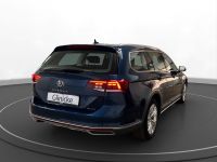 Volkswagen Passat Alltrack - Vorschau Bild 4