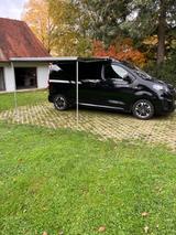 Opel Zafira Crosscamp  - Opel Zafira