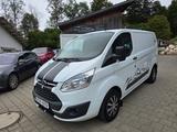 Ford Transit Custom Kasten 290 L1 Trend WOMO - gebrauchte Ford Transit Custom aus dem Jahr 2013