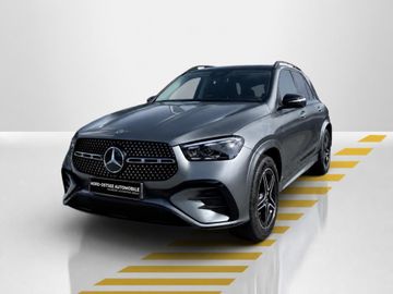 Mercedes GLE 300 - 2