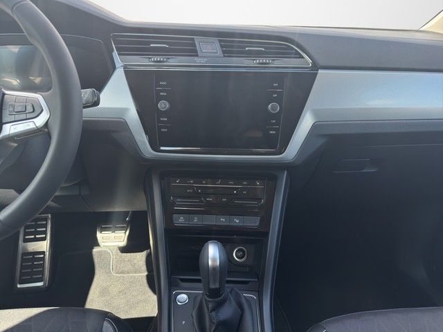Fahrzeugabbildung Volkswagen Touran Comfortline 2.0 TDI 110 kW