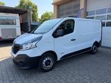 Renault Trafic Kasten L1H1 120PS KLIMA AHK Keyless - Renault Trafic Gebrauchtwagen in Frankfurt