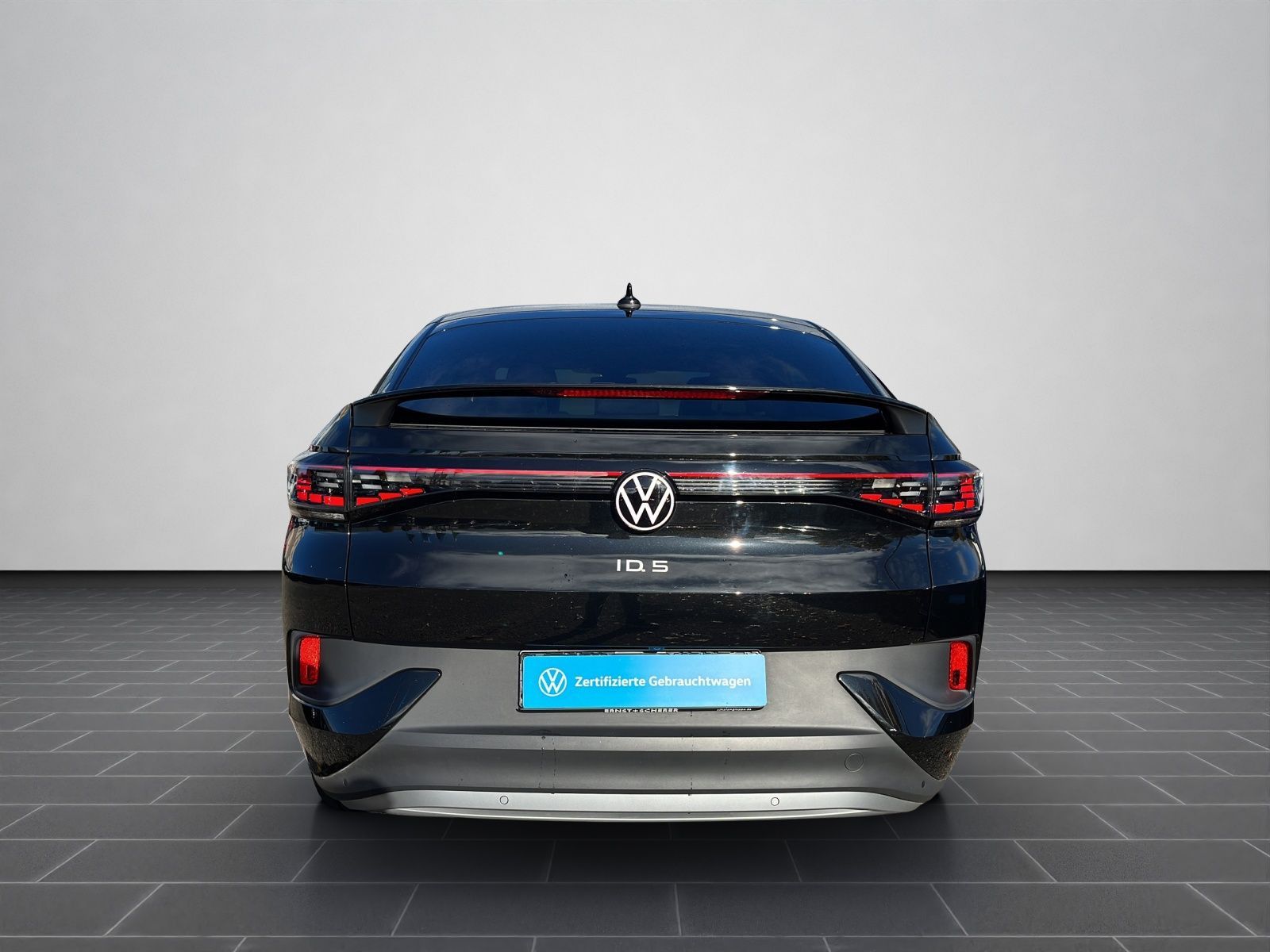 Volkswagen ID.5 - Bild 6