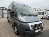 Pössl 2 Win Festbett Markise Radträger AHK 177PS - Pössl Wohnwagen & Wohnmobile