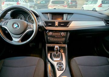 BMW X1 - 12