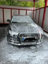 Audi Ich verkaufe das Familienauto Audi A6 Quat... - gebrauchte Audi A6 Allroad aus dem Jahr 2013