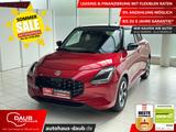 Suzuki Swift 1.2 COMFORT+ HYBRID