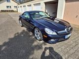 Mercedes-Benz SL 500 - 550 - gebrauchte Mercedes-Benz SL 500 aus dem Jahr 2008