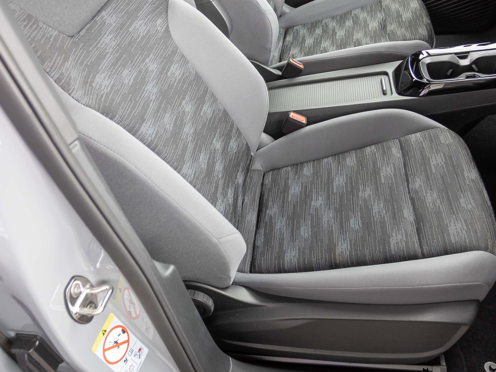 Volkswagen ID.4 - Bild 23