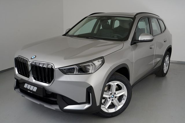 BMW X1 sDrive20i TAGESZULASSUNG! UPE €55000