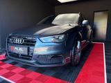 Audi A3 Sportback S line Sportpaket AHK Standheizung - : Grau, Sportpaket