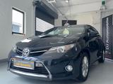 Toyota Auris/Automatik/132PS/Kamera/Navi/SHZ/62.000KM - Toyota Gebrauchtwagen von 2014
