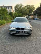 BMW E46 316 i - gebrauchte BMW 316 aus dem Jahr 2000