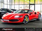 Ferrari 296 GTB DCT*LIFT*RACINGSEATS*CARBON*CARPLAY - Ferrari 296 GTB aus 2024