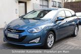 Hyundai i40 cw 5 Star Edition·MFL·PDC·Shz·Tempomat - Hyundai i40 in Frankfurt (Main)