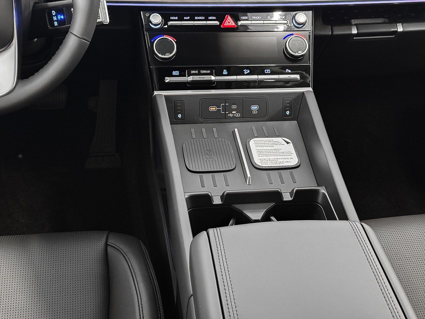 Hyundai SANTA FE - Bild 11