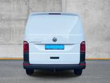 Volkswagen T6 Transporter Kasten 2.0 TDI LR Klima AHK Navi - Volkswagen T6 Transporter in Halle
