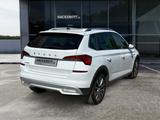 Skoda Kamiq Scoutline 1.0 TSI Navi PDC v+h Klima. LED - Skoda Kamiq: Scoutline