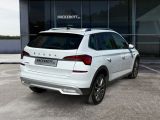 Skoda Kamiq Scoutline 1.0 TSI Navi PDC v+h Klima. LED - Skoda Kamiq: Scoutline