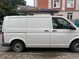 Volkswagen T5 Transporter - VW T5 Transporter in Kiel