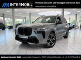 BMW X7 M60 i*PANO-SKY*B&W*HUD*KRISTALL*6-SITZ*360°