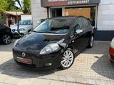 Fiat Grande Punto 1.4 T-Jet 16V Sport - Fiat Grande Punto Gebrauchtwagen in München