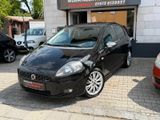 Fiat Grande Punto 1.4 T-Jet 16V Sport - Fiat Grande Punto in München