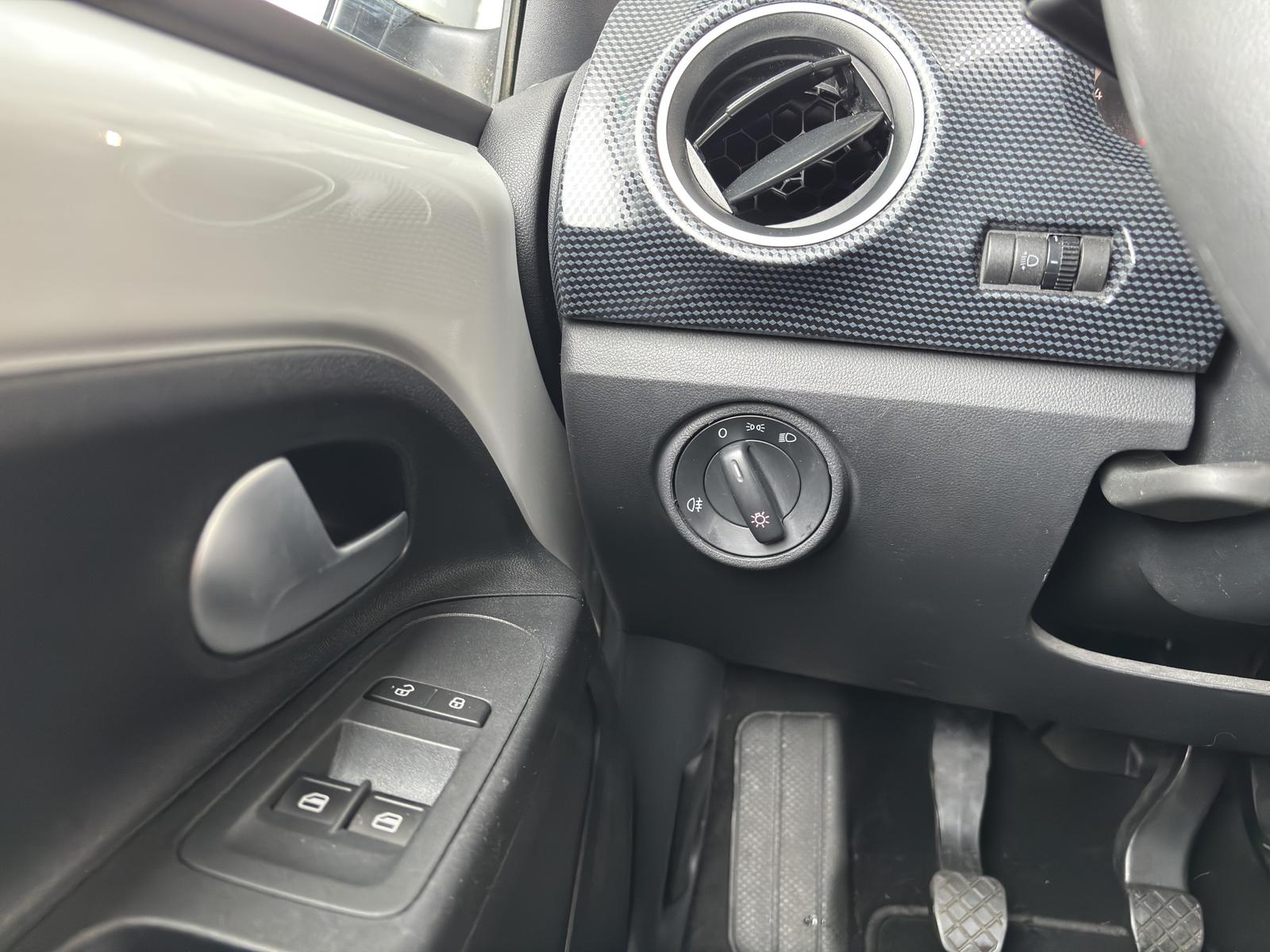 Volkswagen Up 1.0 MPI Navigation Kamera Tempomat Klimaanla, миниатюра 16