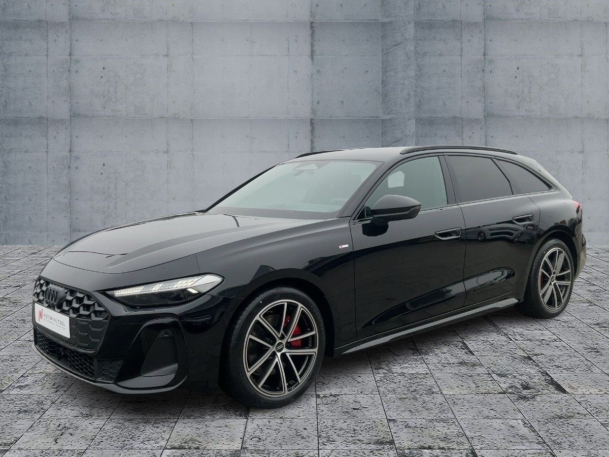 Audi A5 Avant 40TDI QU S-TR S-LINE MATRIX+APP+ACC+AHK imagem 2