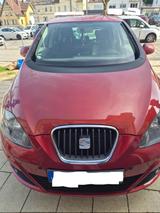Seat Altea 1.6 TDI CR - - Seat Altea: Kleinwagen