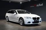 BMW 525d xD Tour. M Sport Paket-NavProf-Xen-RFK-Pano - gebrauchte BMW 525 aus dem Jahr 2012