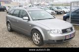 Audi A4 2.4 multitronic Avant * SCHECKHEFT * 2.HD * - Audi: Multitronic