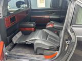 Maybach 62  Chauffeurversion, beschussgesichert - Maybach 62: Limousine