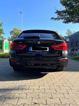 BMW 530d xDrive M-Performance Paket - BMW 530: 530d M Paket