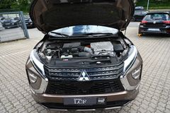 MITSUBISHI Eclipse Cross Plus 2.4 Select Hybrid 4WD Navi 1H