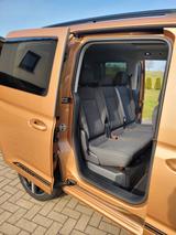 Volkswagen Caddy 2,0TDI 90kW BMT Move Move - Volkswagen Caddy: 9k