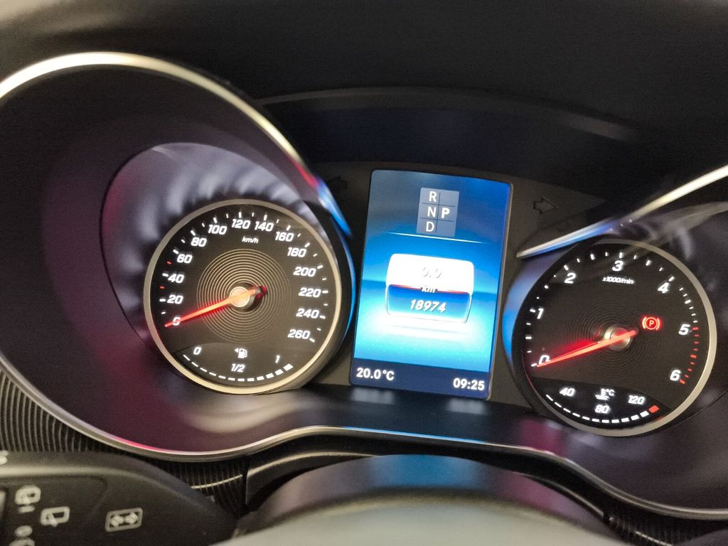 Mercedes-Benz V 250 d ED/K AIRMAT. DISTR. Nav. LED Liegep.