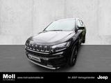 Jeep Compass S Plug-In Hybrid 4WD El. Panodach Navi S