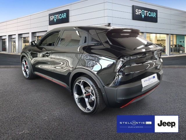 Alfa Romeo Junior Elettrica Veloce 280 Aut. *Navi*SHZ*Kamer imagem 2