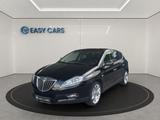 Lancia Delta 1.8 Turbo ORO AUT.*Blue&Me*PDC*SHZ*HU NEU* - Lancia aus 2010