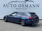 Mercedes-Benz C 200 d T 9G-TRONIC Avantgarde / AHK / HUD - Mercedes-Benz C 200 Gebrauchtwagen in Krefeld