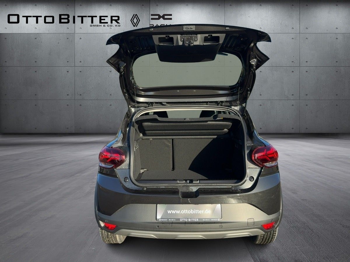 Dacia Sandero - Bild 13