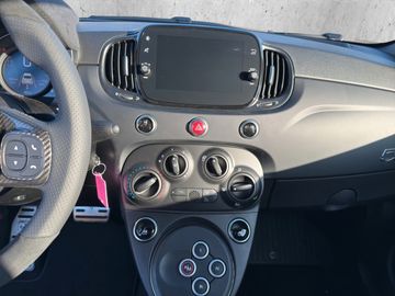 Abarth 695 1.4 T-Jet 16V *AUTOMATIK*PDC*KLIMA*