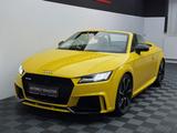 Audi TT RS Roadster Quattro*Matrix*B&O*OLED*Carbon* - gebrauchte Audi TT RS aus dem Jahr 2018