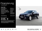 Audi Q2 1.4 TFSI Sport AHK*2Zonen*Sitzhzg.*EPH*BT* - Audi Q2 TFSI Gebrauchtwagen