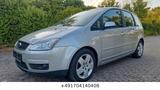 Ford Focus C-MAX 1.6 !!1. HAND!!41Tkm!!GARANTIE!! - Ford Focus mit Benzin-Antrieb: Van