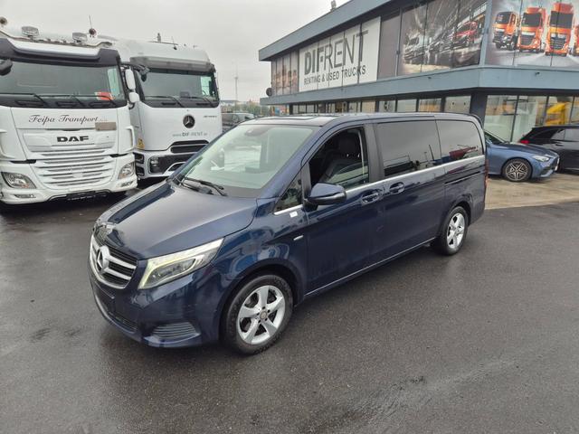 Mercedes-Benz V 250